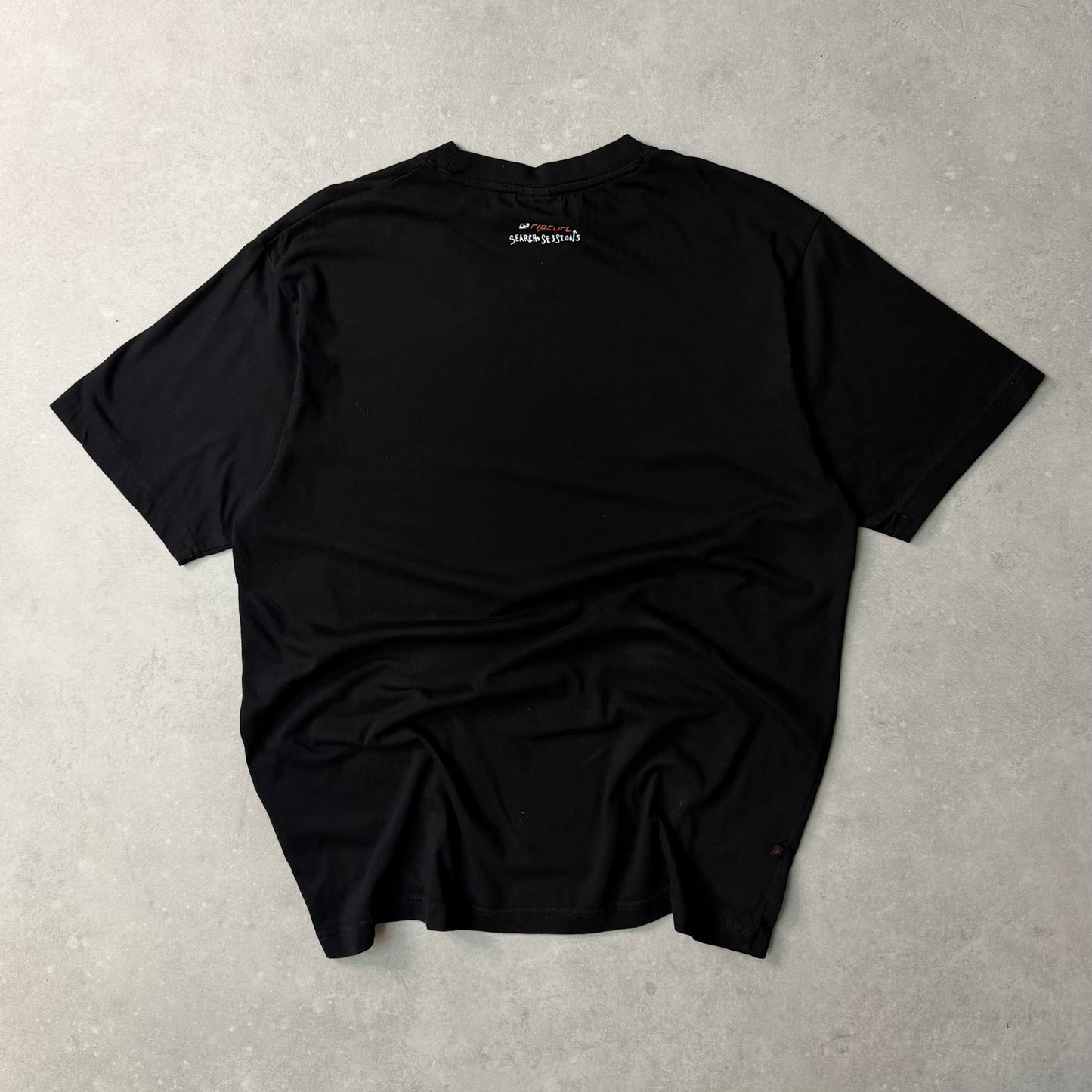 00’s Rip Curl Search Sessions T-Shirt (L)