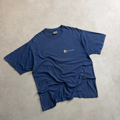 00's Gotcha T-shirt (XL)