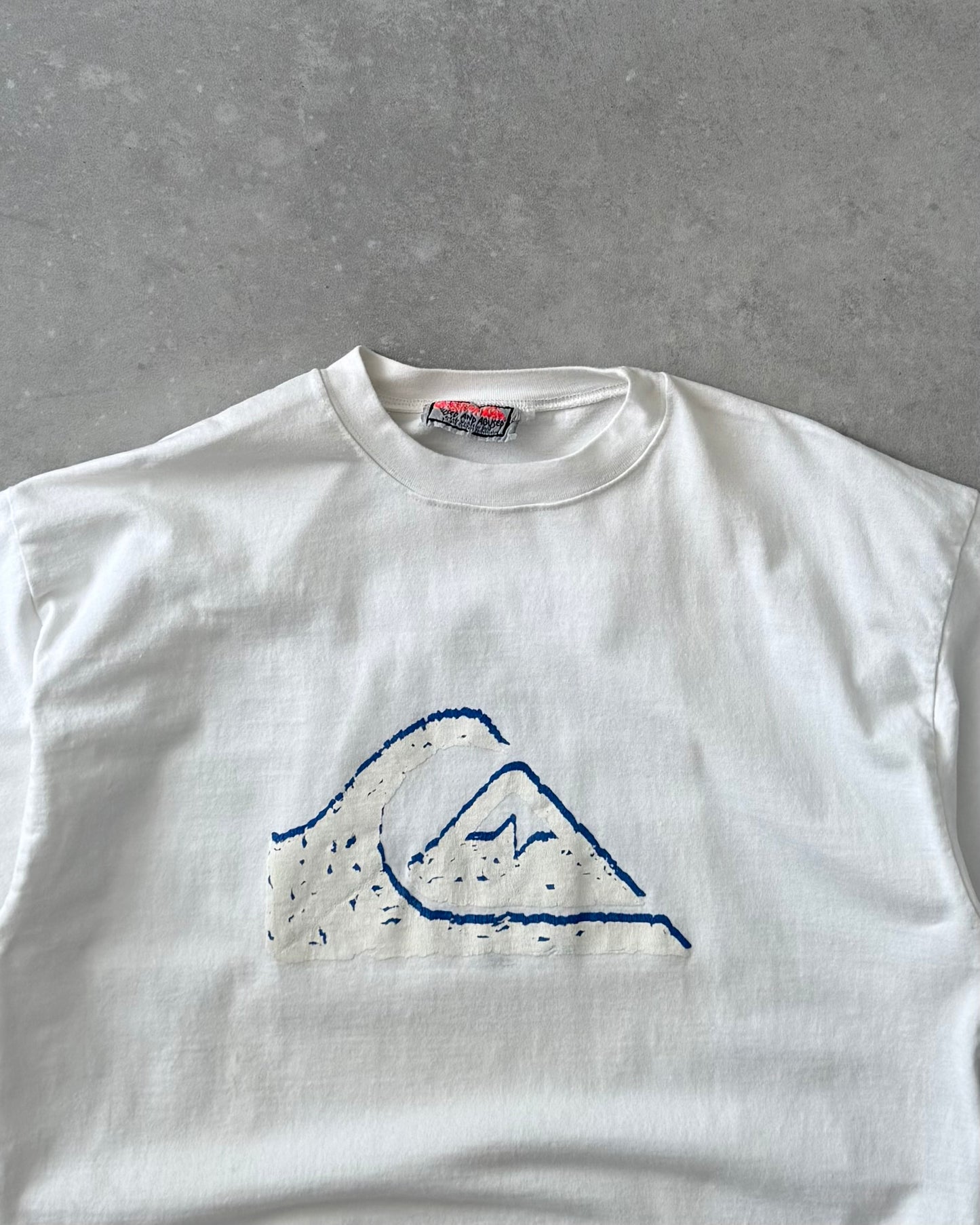 Vintage Quiksilver T-shirt (XXL)