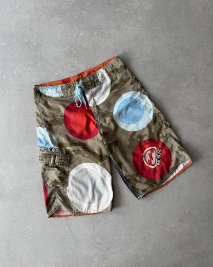 Vintage Billabong Boardshorts (31)