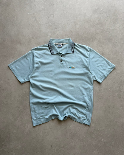 Vintage Quiksilver Polo T-shirt (M)