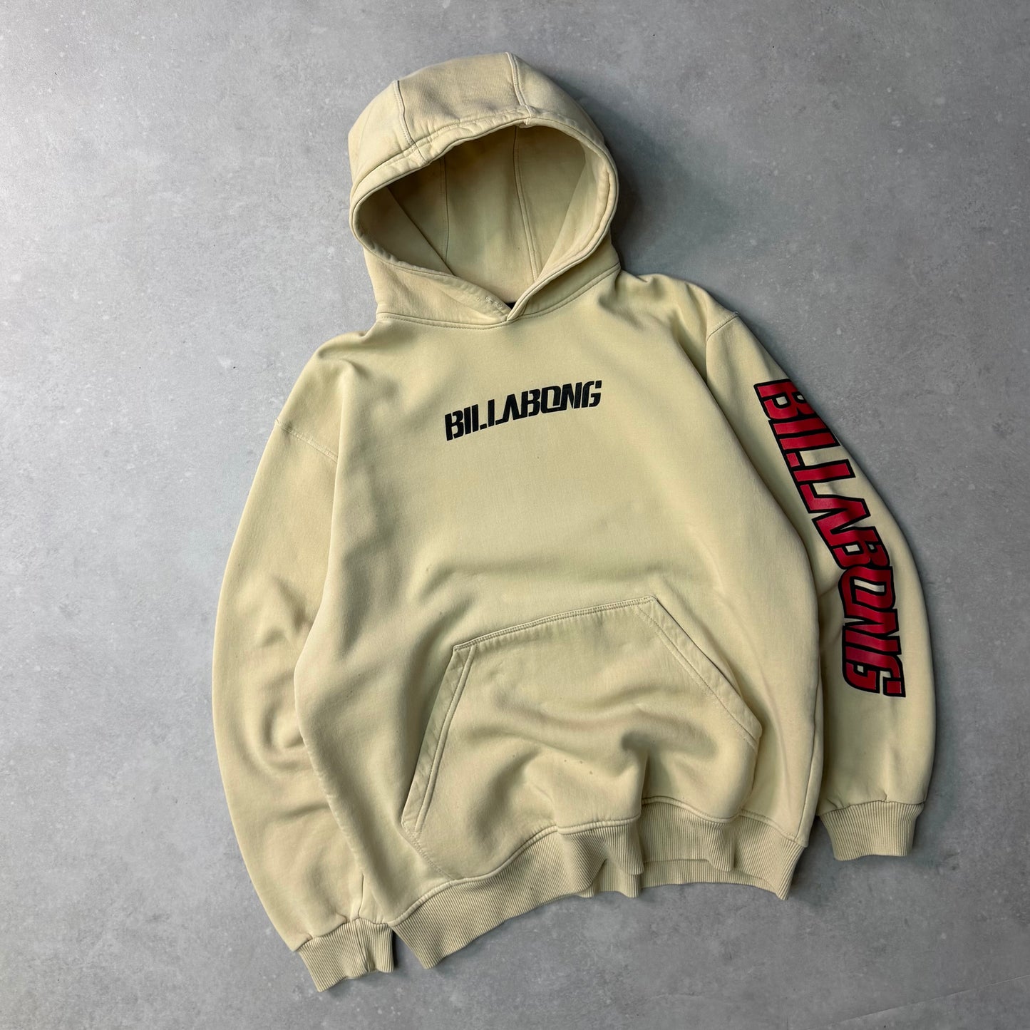 00’s Billabong Hoodie (L)