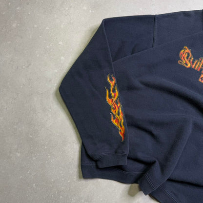 2000’s Quiksilver Sweatshirt