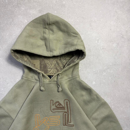 2000’s Quiksilver Hoodie