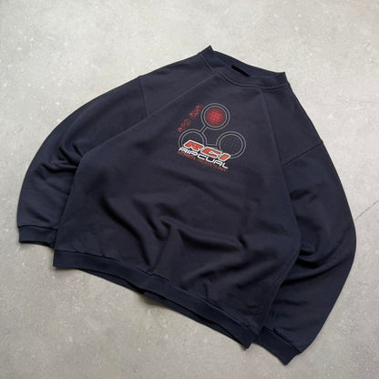 2000’s Rip Curl Sweatshirt (S)