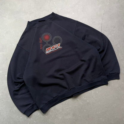 2000’s Rip Curl Sweatshirt (S)