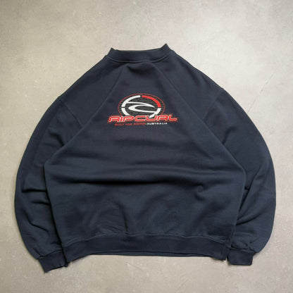 2000’s Rip Curl Sweatshirt