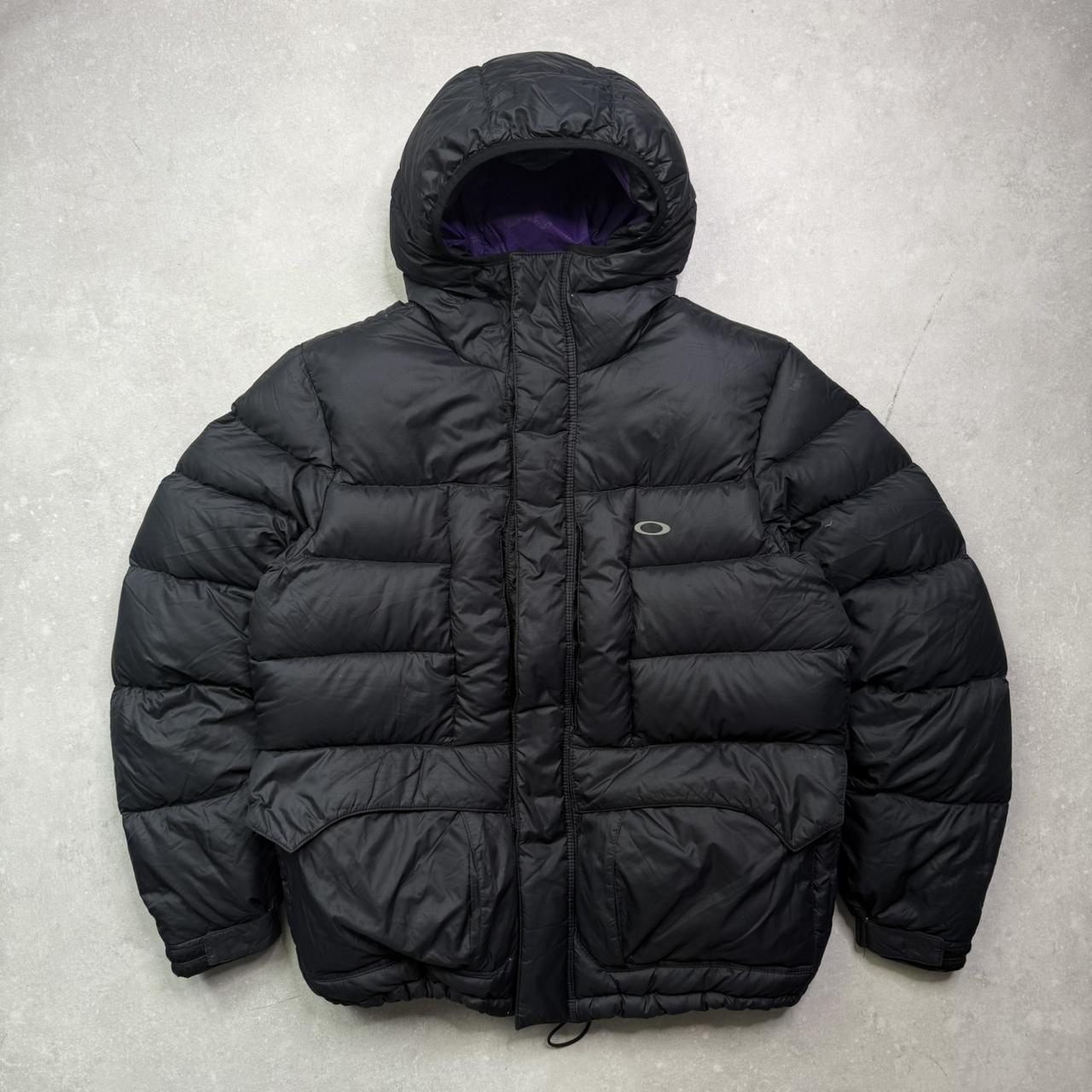 2000’s Oakley Puffer Jacket