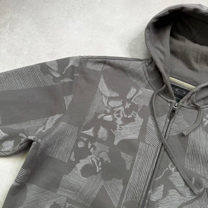 2000’s Oakley Hoodie