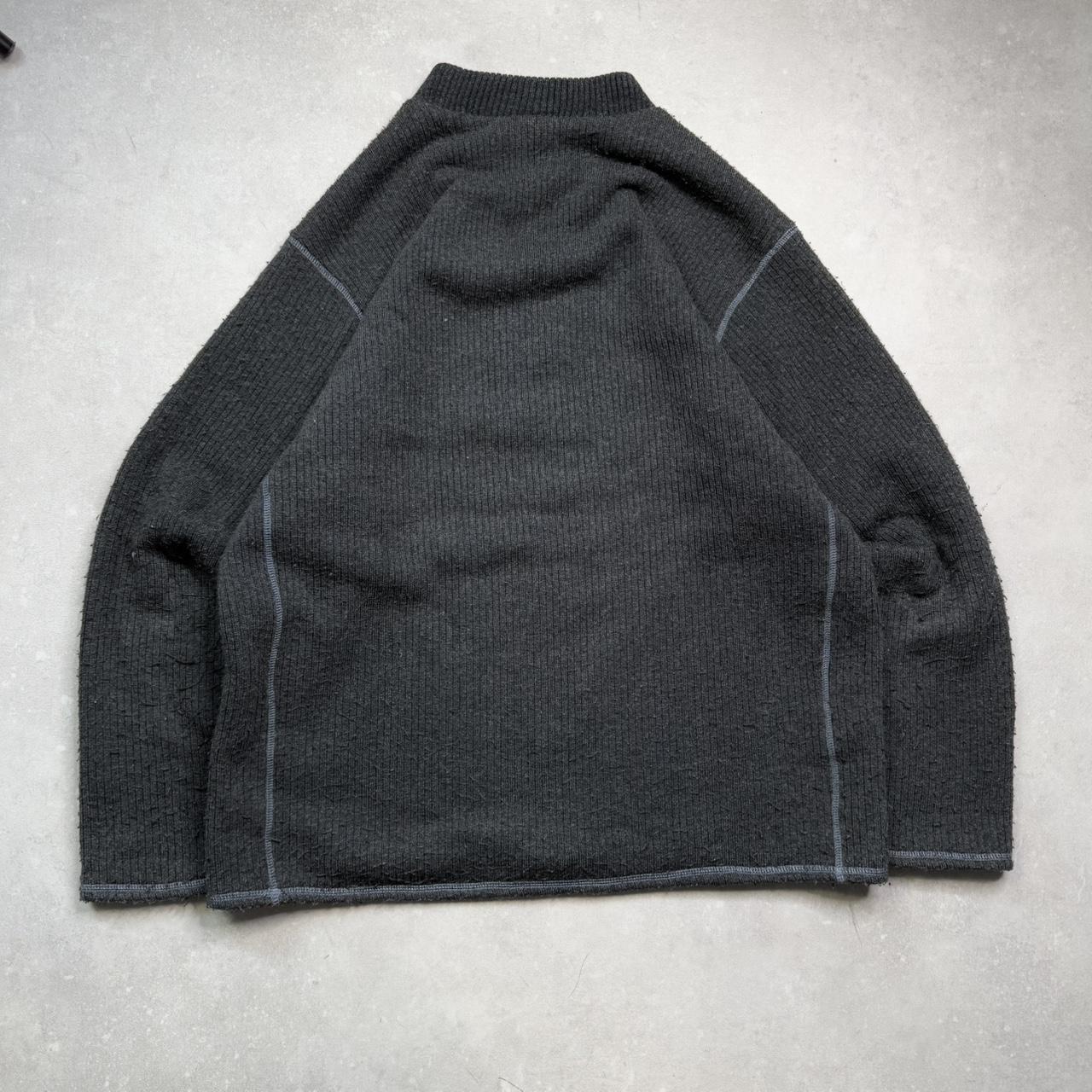 2000’s Rip Curl Fleece Jumper / Sweatshirt