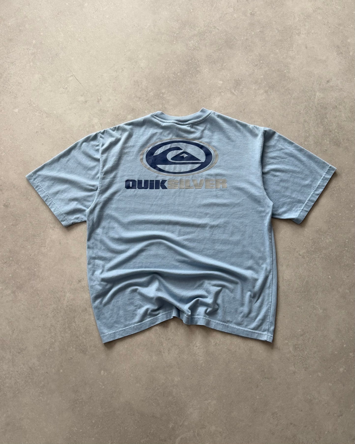 Vintage Quiksilver T-shirt (L)