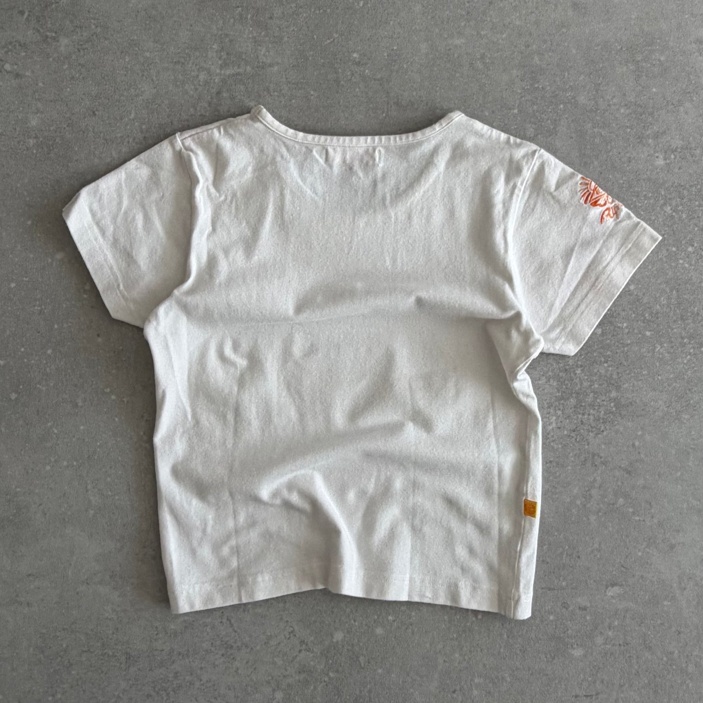 00’s Rip Curl Baby Tee (Wmns XS)
