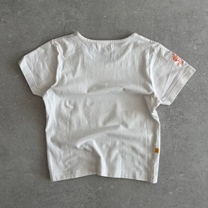 00’s Rip Curl Baby Tee (Wmns XS)