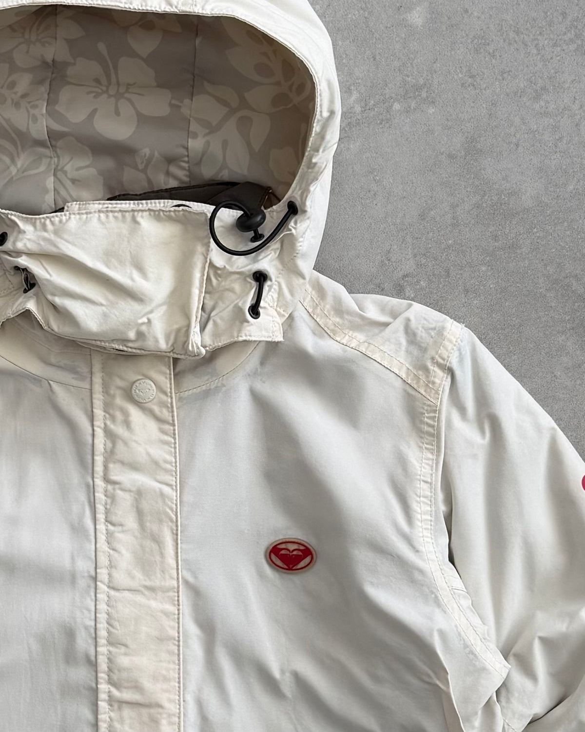 Vintage Women’s Roxy Snow Jacket (S)