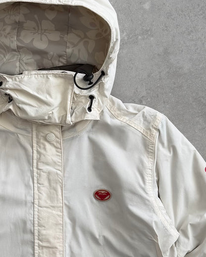 Vintage Women’s Roxy Snow Jacket (S)