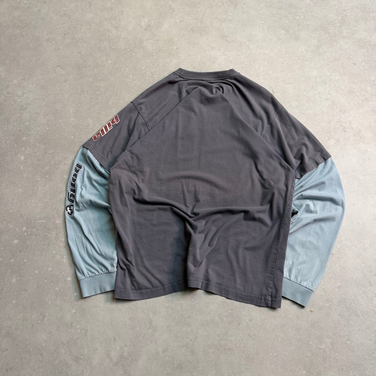 00’s Billabong Long Sleeve T-shirt (L)