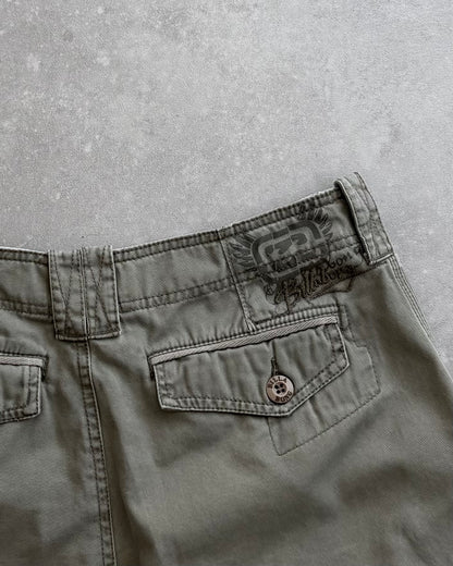 Vintage Billabong Cargo Shorts (30)