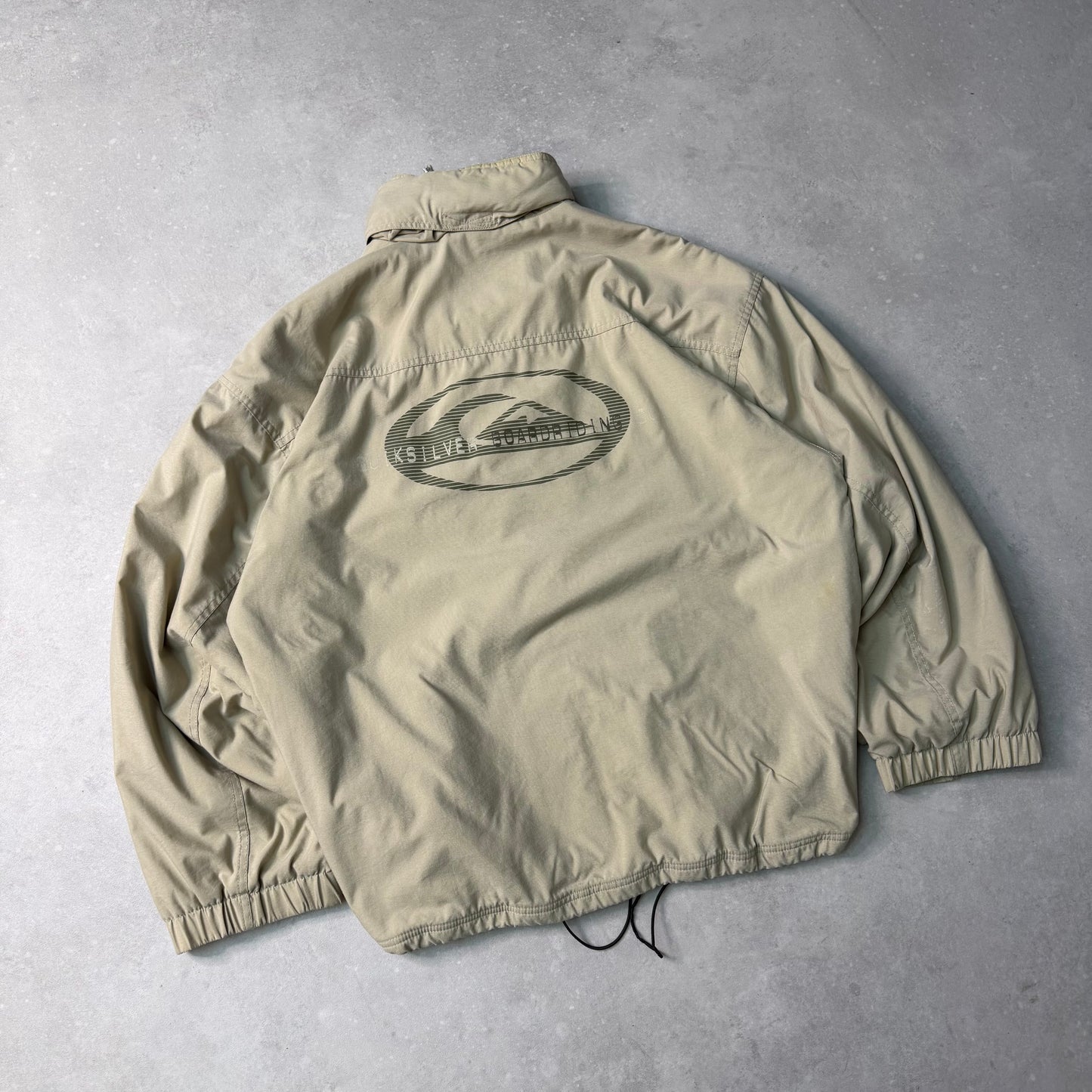 00’s Quiksilver Jacket (L)