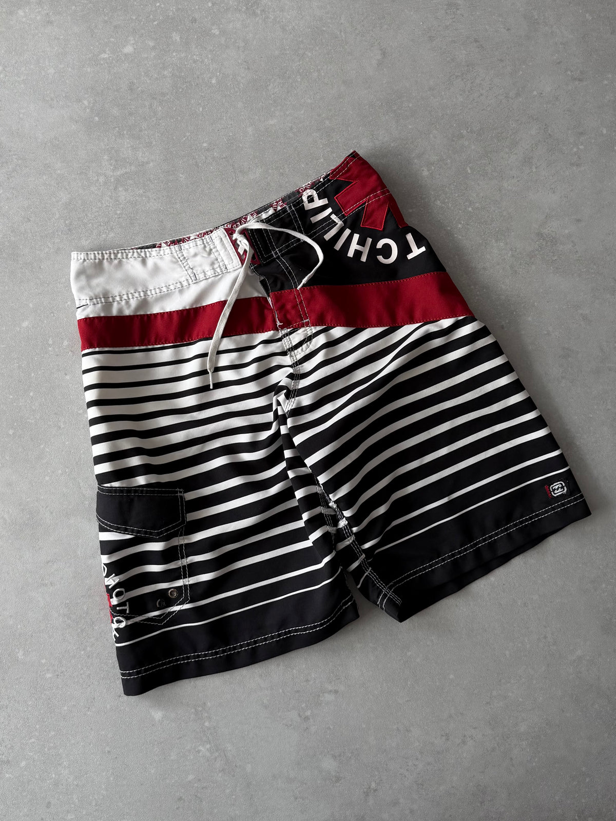 Vintage Billabong RHCP Boardshorts (31)