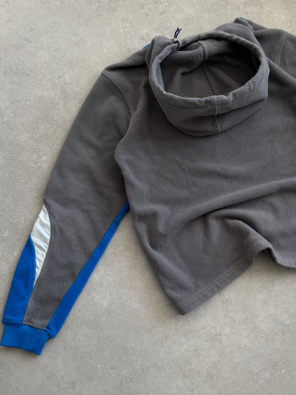 Vintage Billabong APS Fleece Hoodie (M)