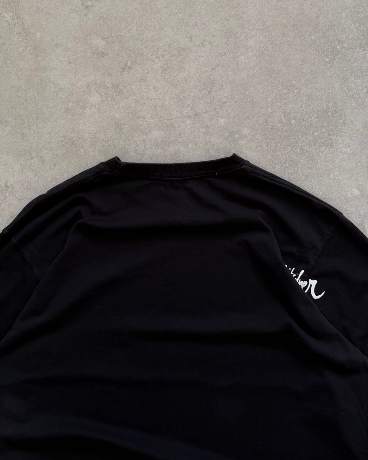 Vintage Quiksilver Long Sleeve T-shirt (L)