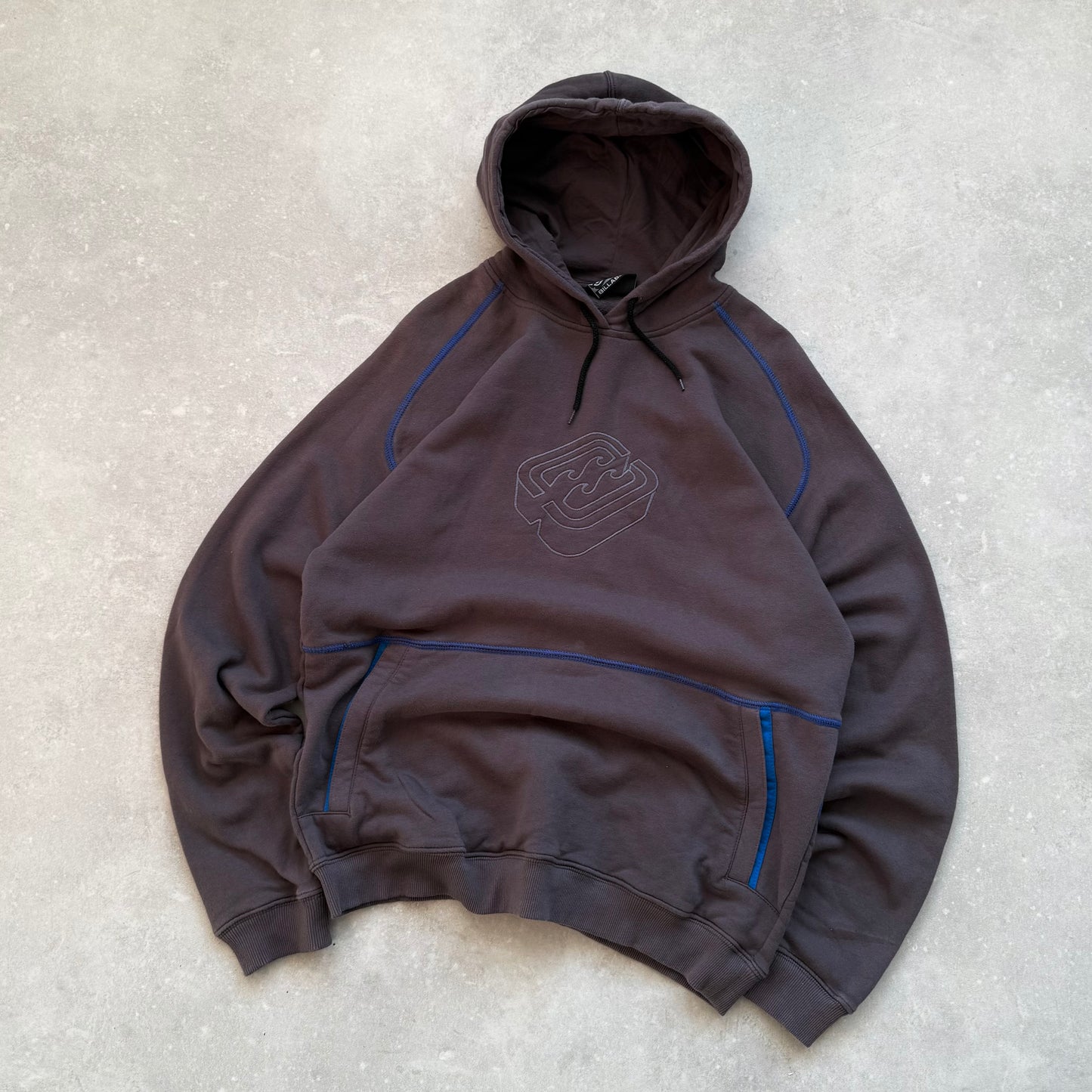 00’s Billabong Hoodie (M)