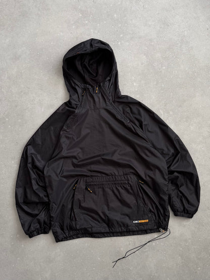Vintage Oakley Software Windbreaker (M)