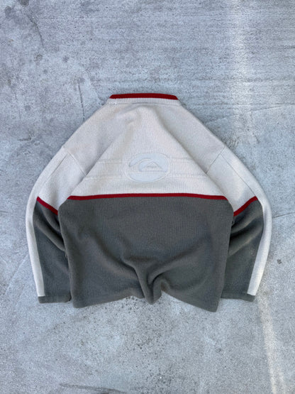 Quiksilver Knit Jumper / Sweatshirt