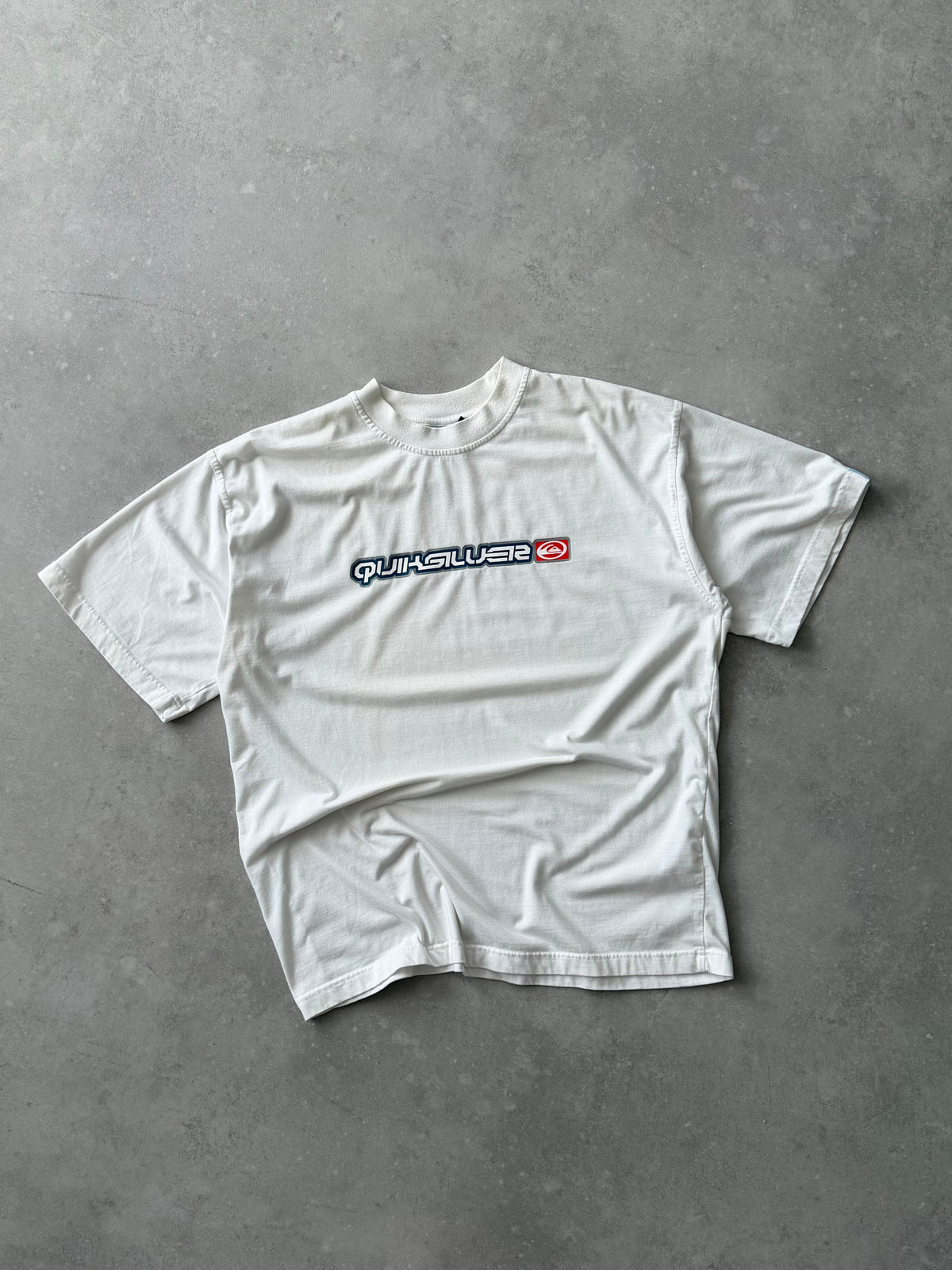 Vintage Quiksilver T-shirt (L)