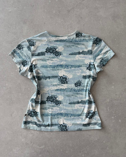 Vintage O’Neill Baby-Tee (M)