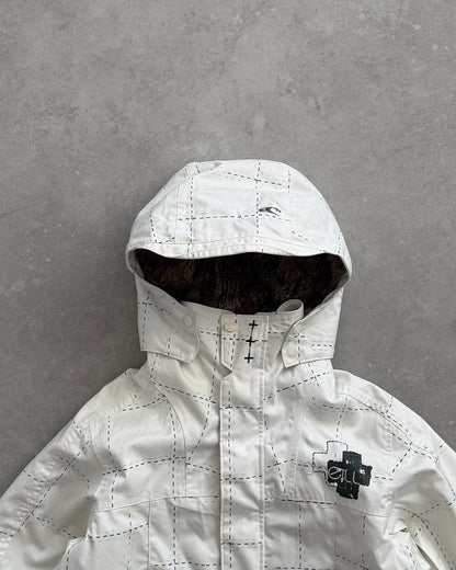 Vintage Women’s O’Neill Snow Jacket (M)