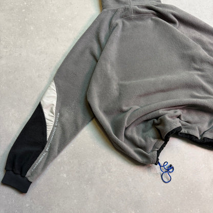 00’s Billabong Scuba Fleece Hoodie (XL)