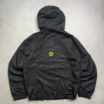 2000’s Airwalk Goggle Jacket (M)