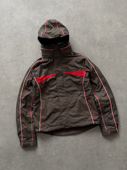 Vintage Women’s O’Neill Snow Jacket (M)