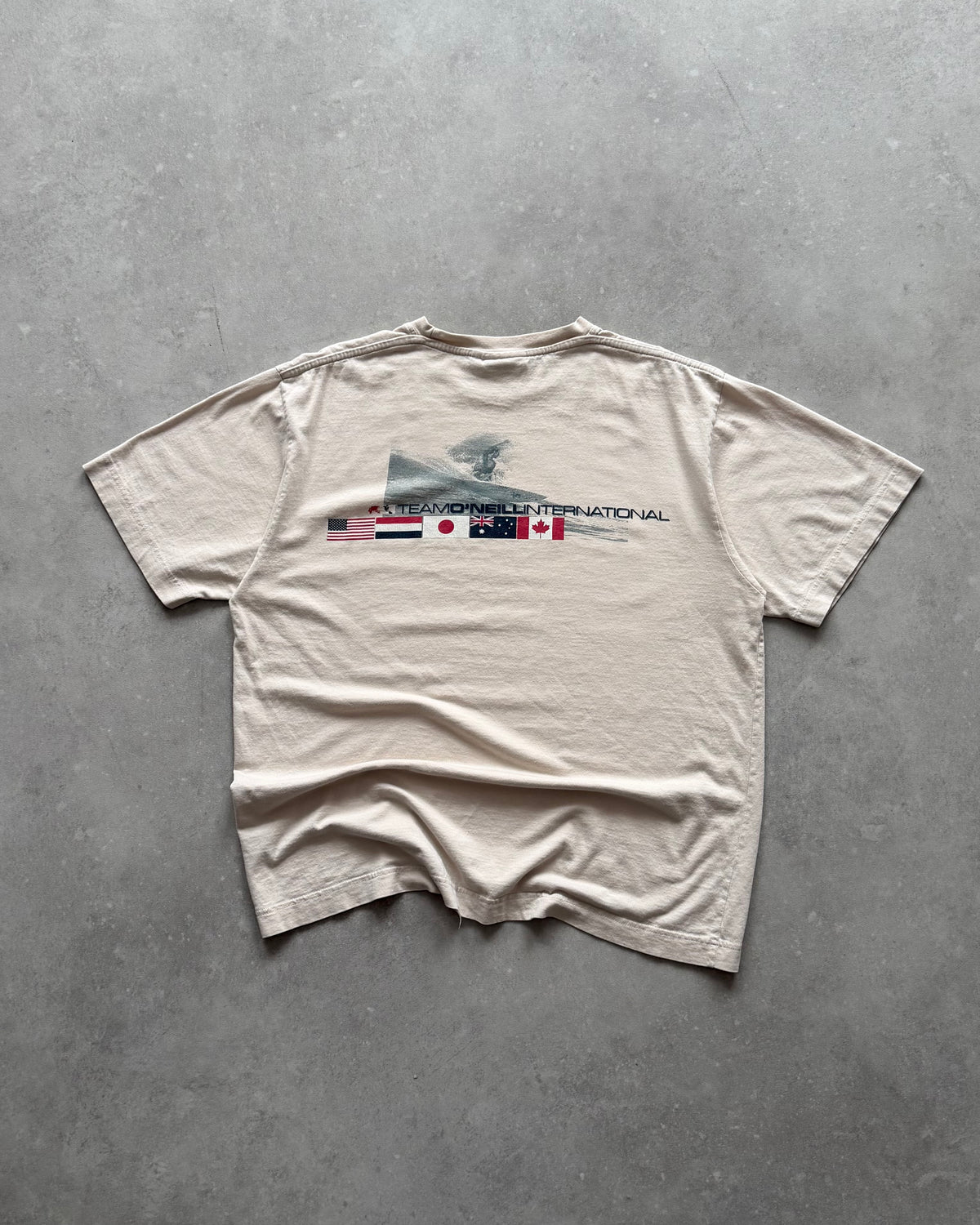 Vintage O’Neill T-shirt (L)
