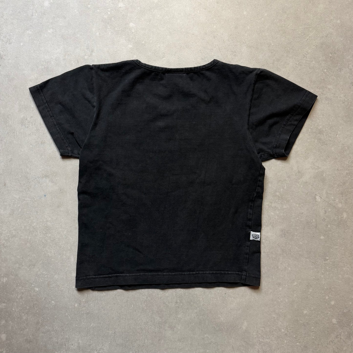 00’s Rip Curl Baby Tee (6)
