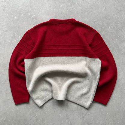 00’s O’Neill Knit Jumper (M)