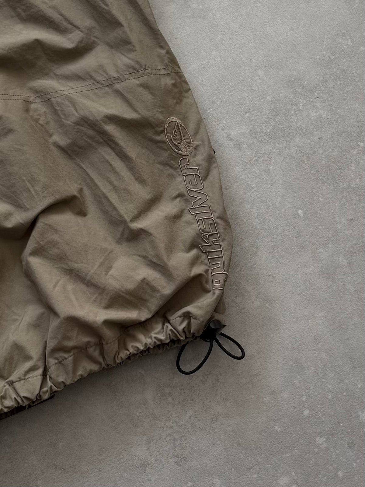 Vintage Quiksilver Windbreaker (M)