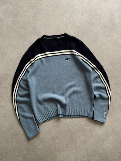 Vintage O’Neill Knit Jumper (L)