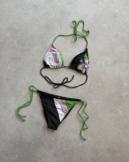 Vintage Billabong Bikini (M/8)