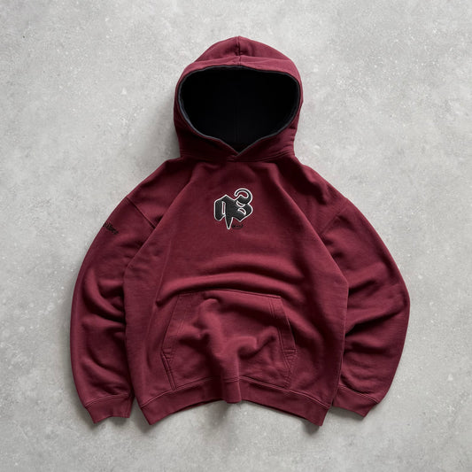 Vintage Quiksilver Hoodie (M)