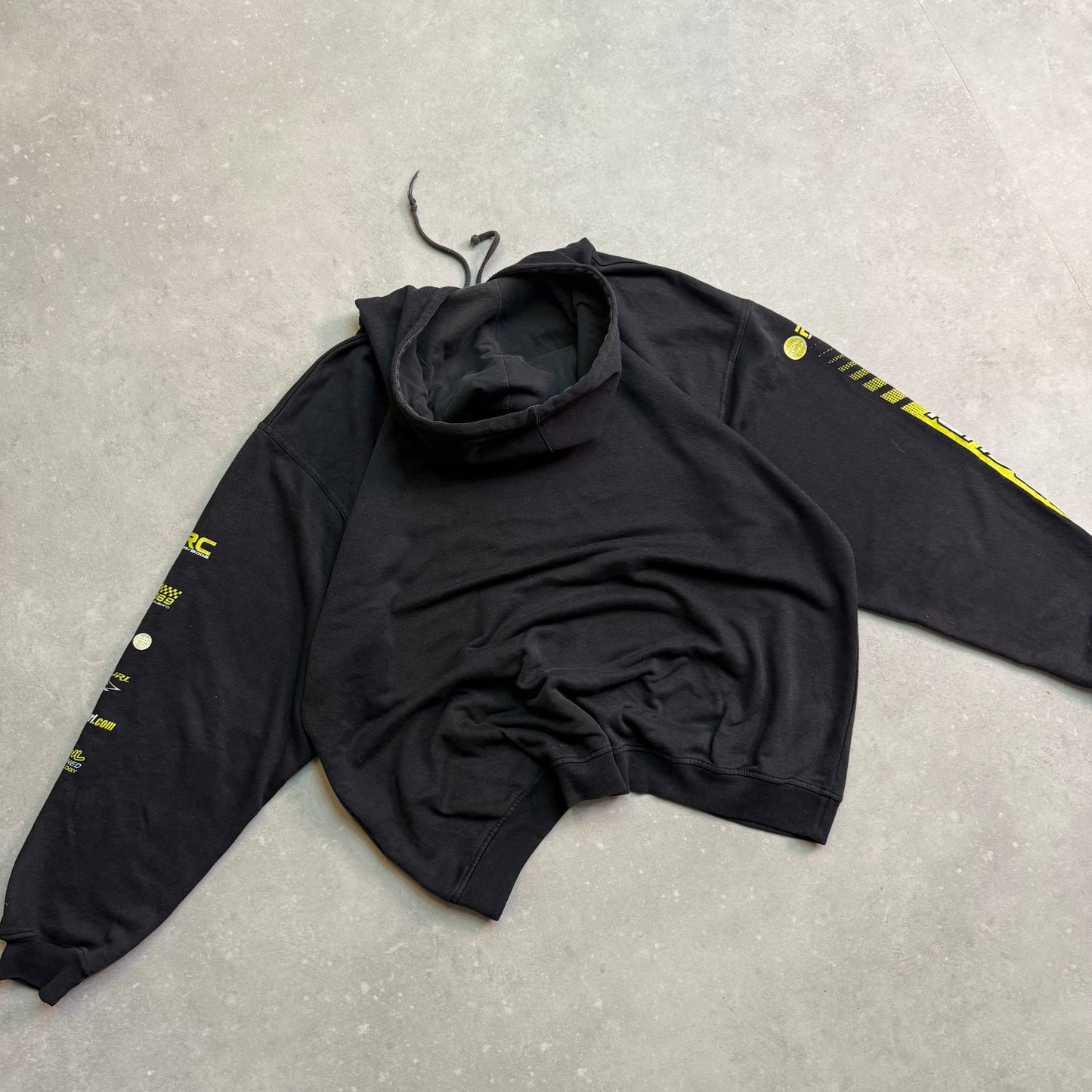 00’s Rip Curl Hoodie (L)