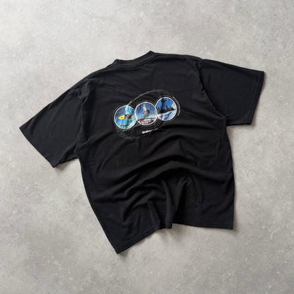 Vintage Quiksilver T-Shirt (L)