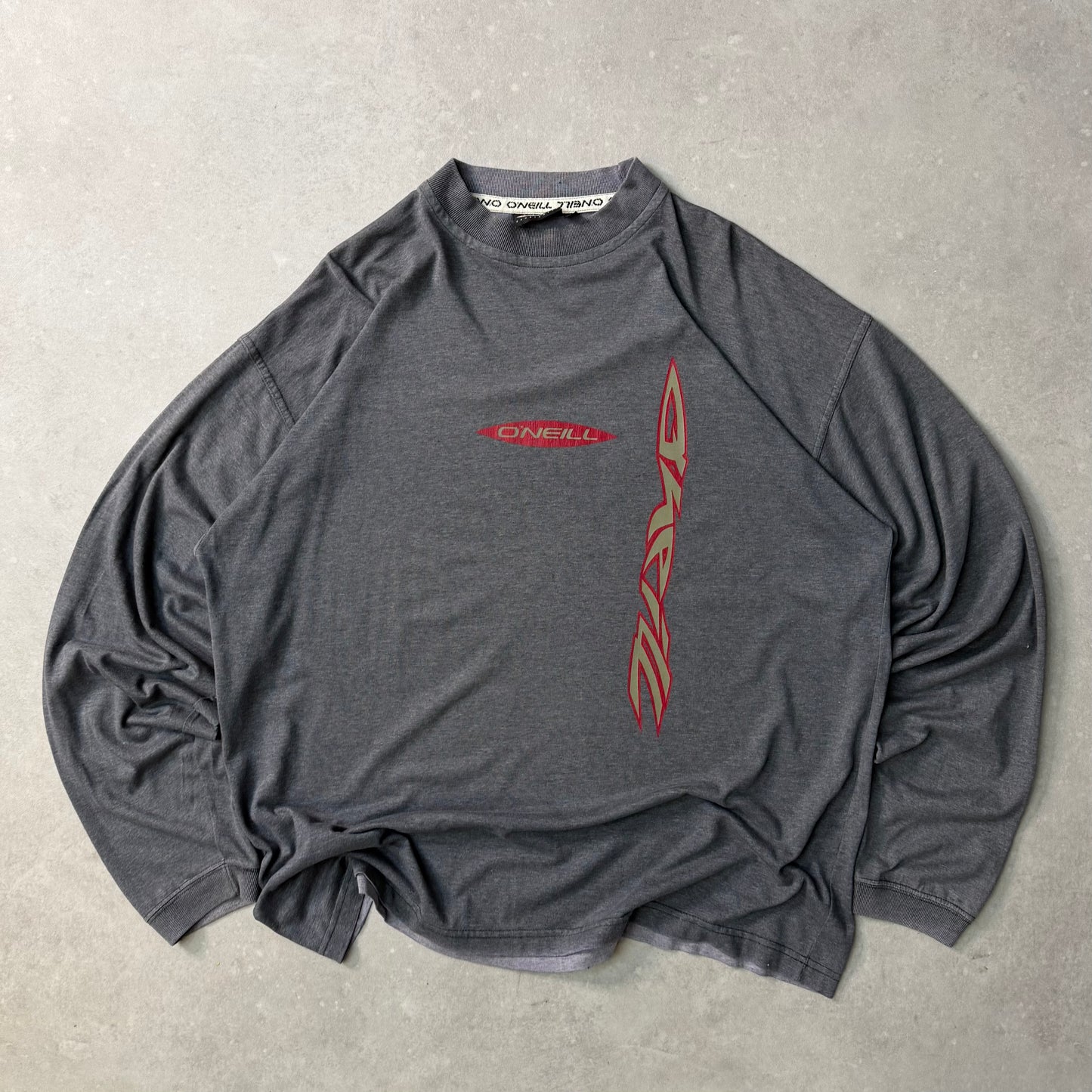 90's O'Neill Long Sleeve Tee (XL)