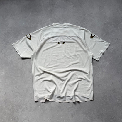 00's Oakley T-shirt (L)