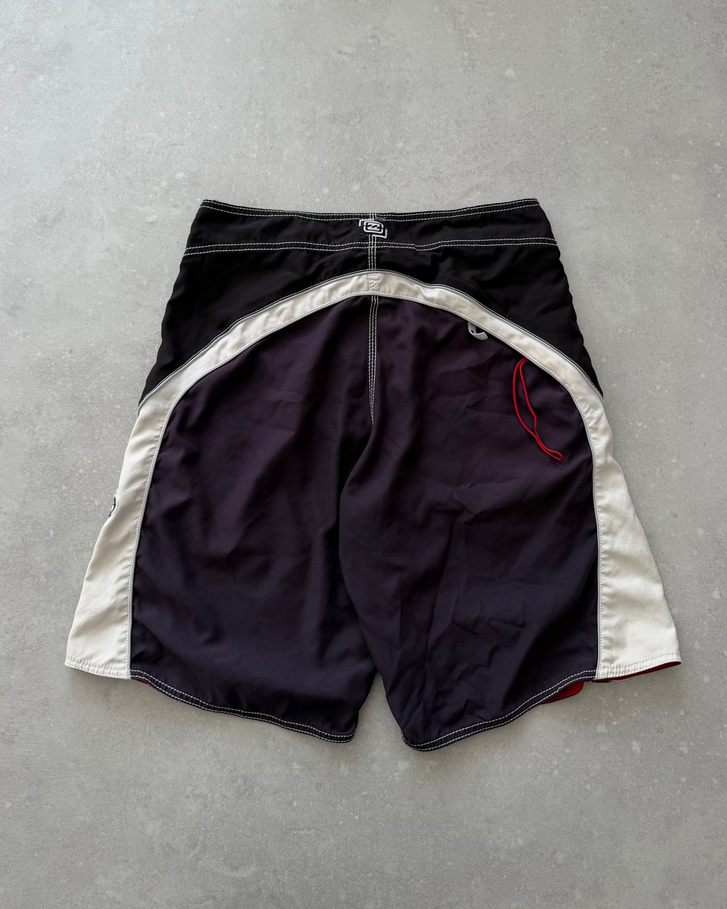 Vintage Billabong Andy Irons Kauai Boardshorts (34)