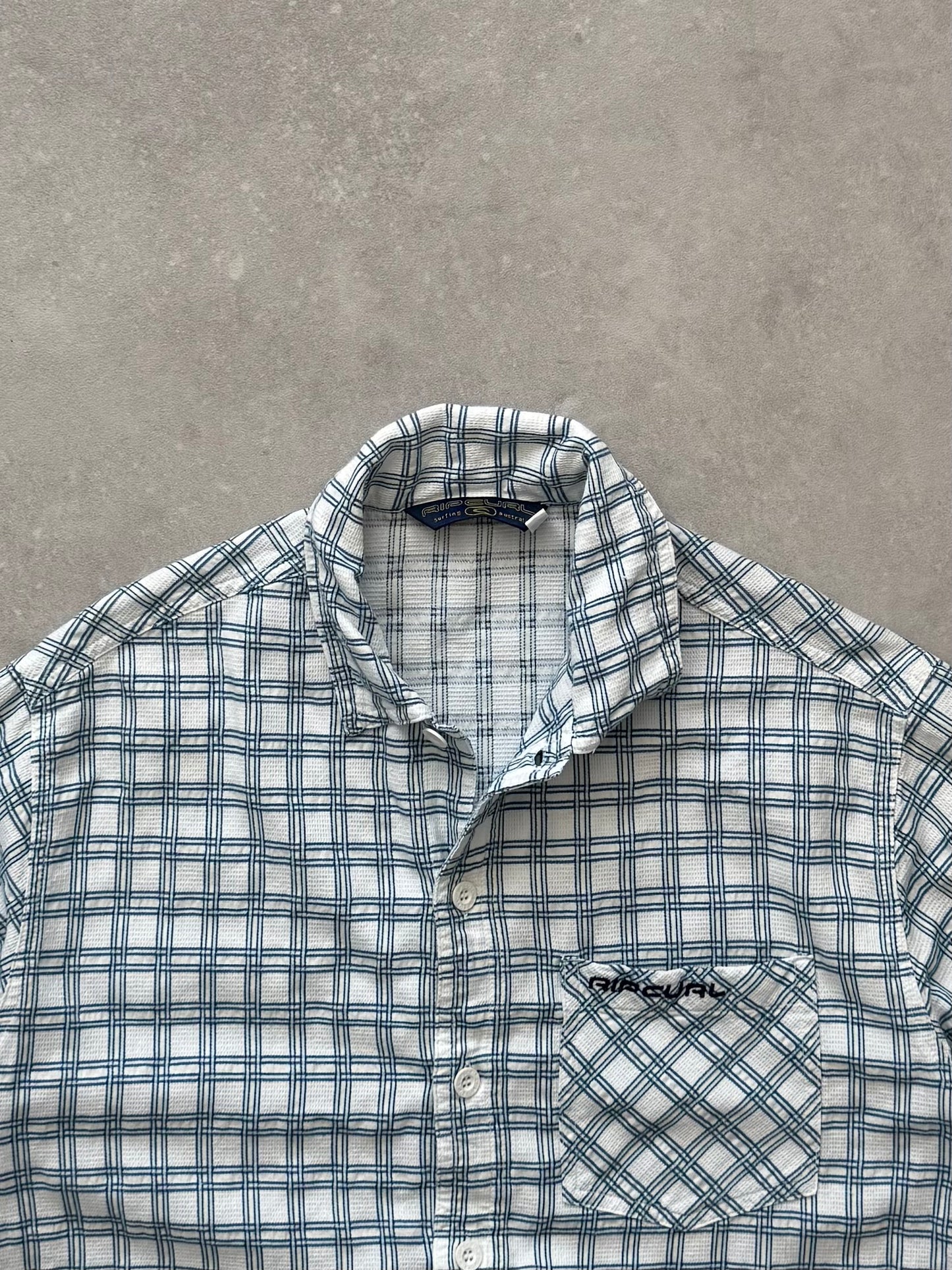 Vintage Rip Curl Shirt (M)