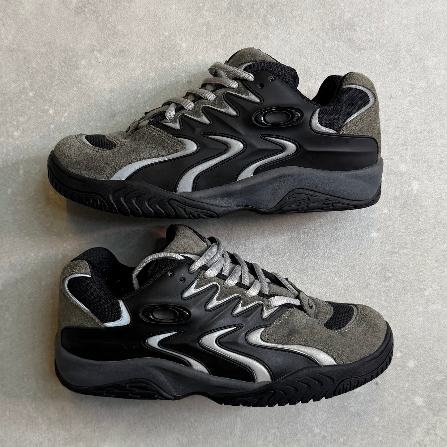 Oakley Code Red Switchback