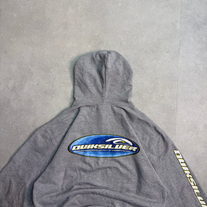 00’s Quiksilver Hoodie (L)