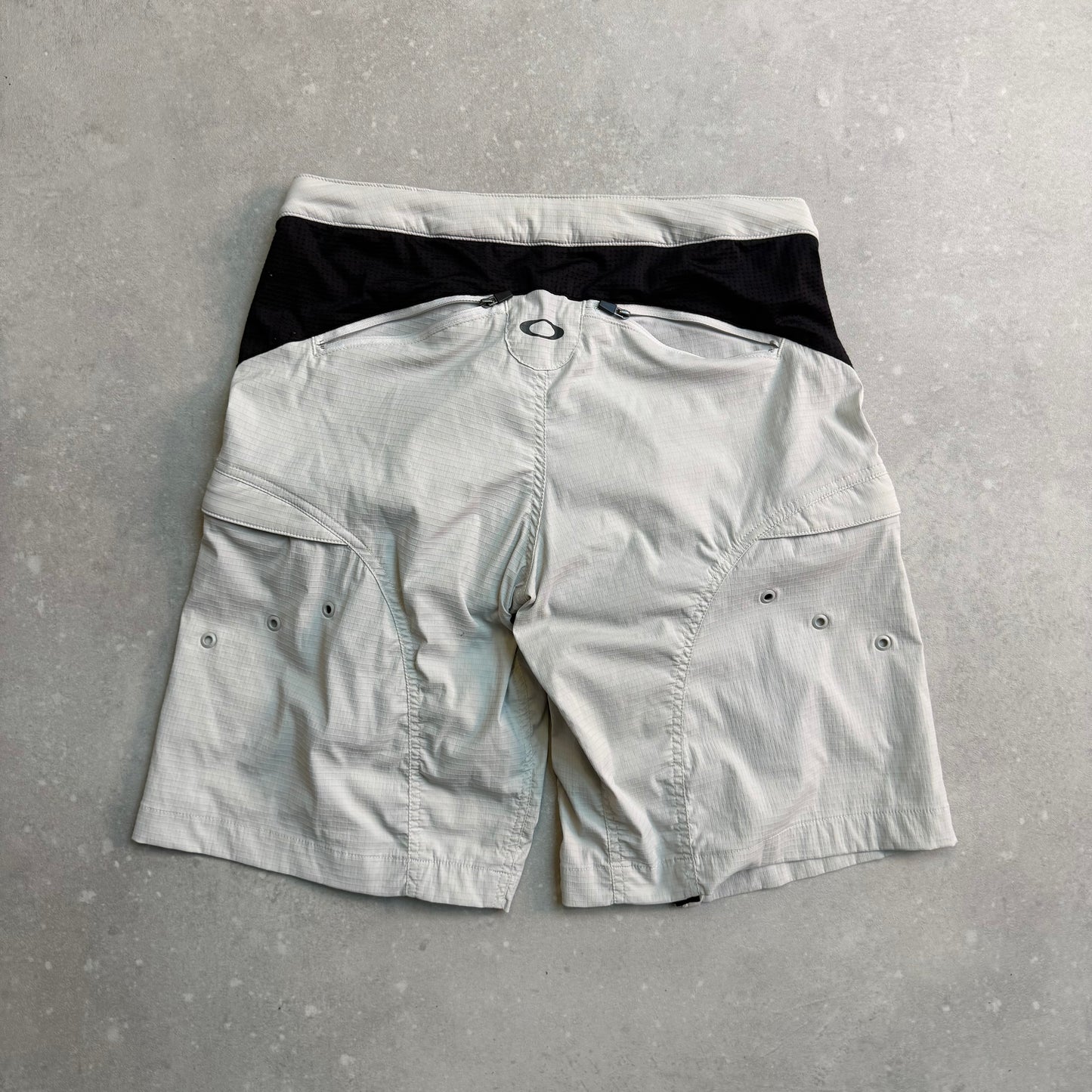 00’s Oakley MTB Shorts (Wmns)